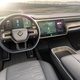 Illustration for article titled The Rivian R1S Could Be a Crazy Quick Seven-Seat Electric SUV Made in America